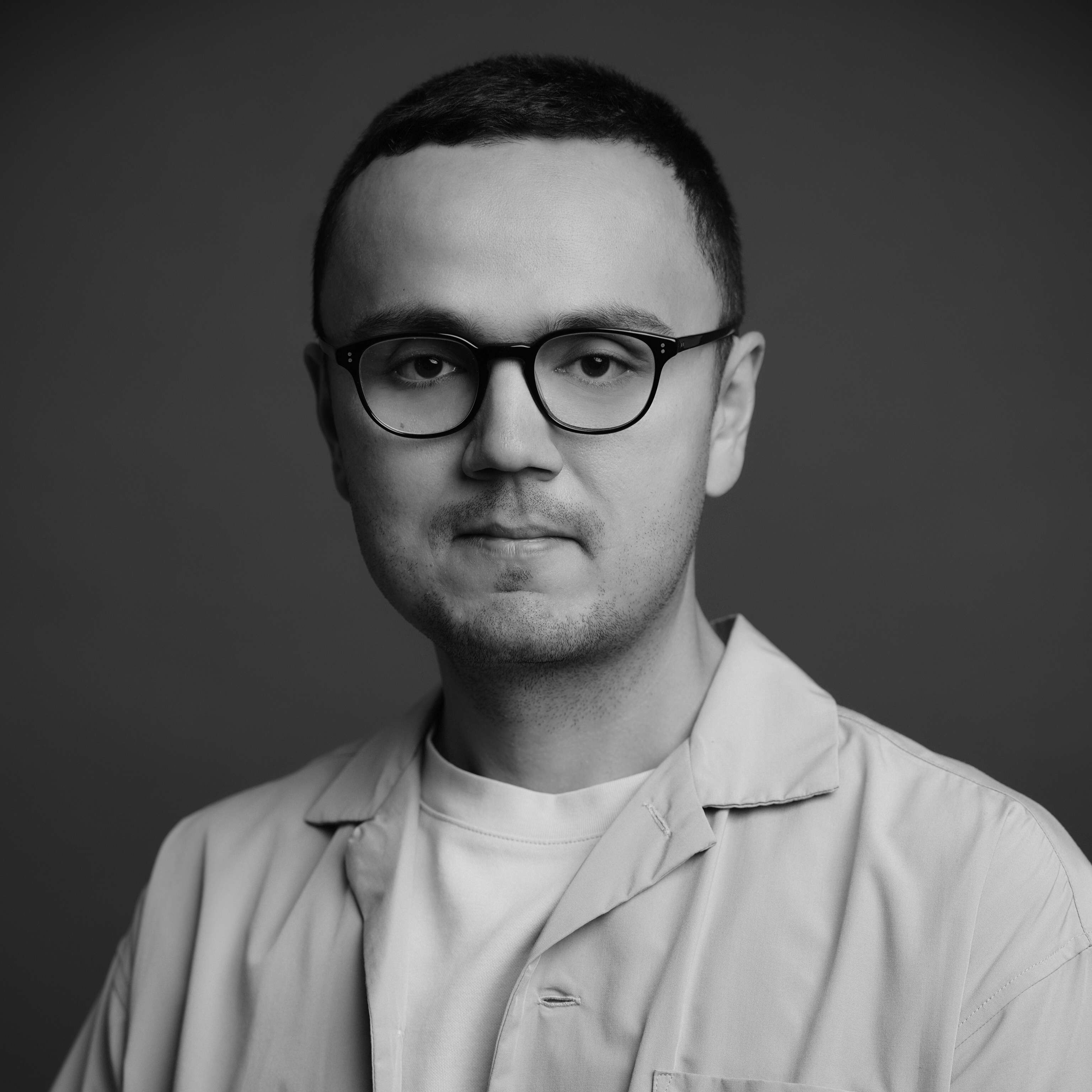 Meet The Team Spacey S