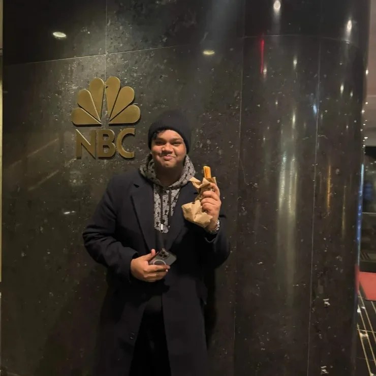 Meet The Team Spacey S